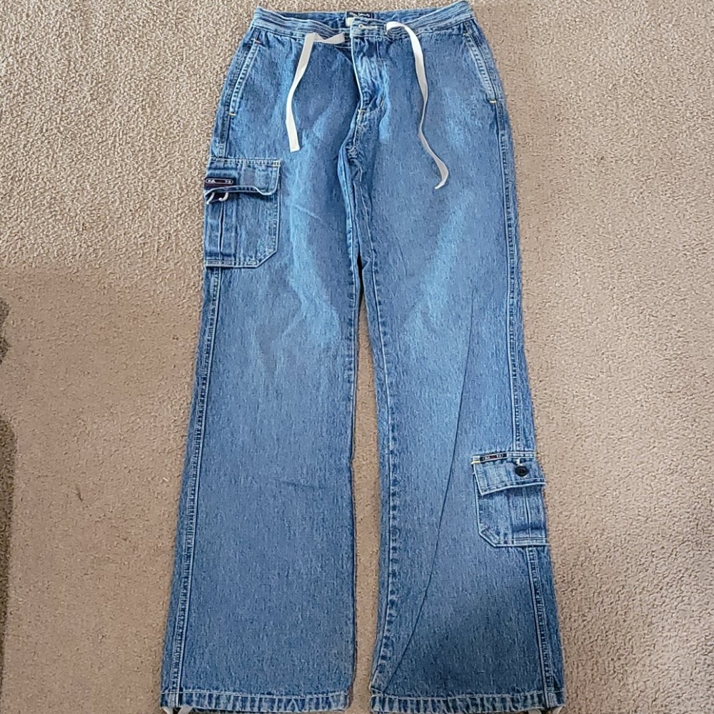 Pepe Jean's flares